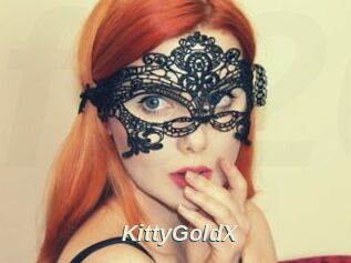 KittyGoldX