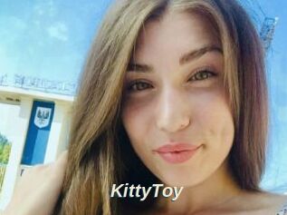 KittyToy