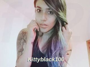 Kittyblack100