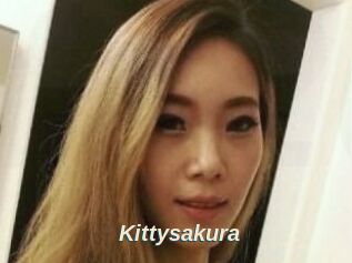 Kittysakura