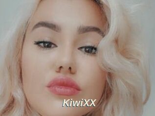KiwiXX