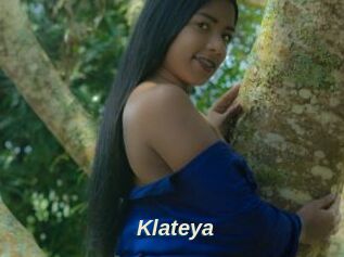 Klateya
