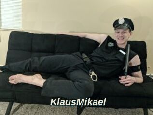 KlausMikael