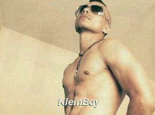 Klein_Boy