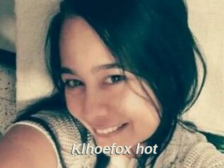 Klhoefox_hot