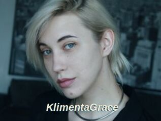 KlimentaGrace