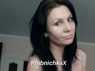 KlubnichkaX