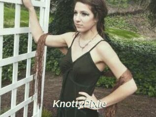 KnottyPixie