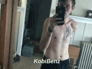 Kobi_Benz