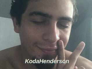 KodaHenderson