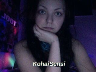 KohaiSensi