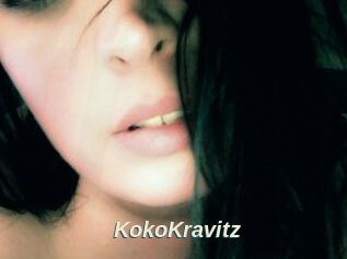 KokoKravitz
