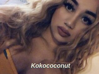 Kokococonut