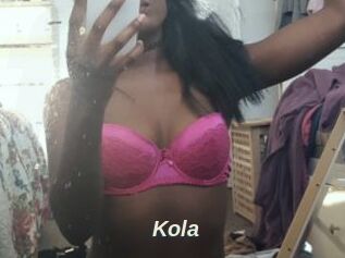 Kola