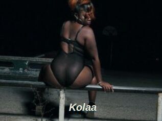 Kolaa