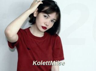 KolettMilse