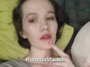 KommaMiracle