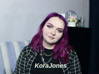 KoraJones
