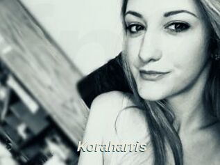 Koraharris