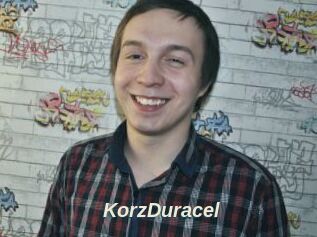 KorzDuracel