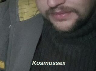 Kosmossex