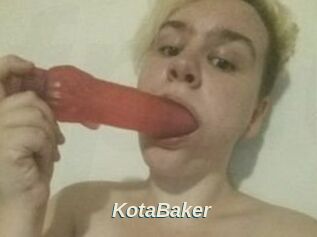 KotaBaker