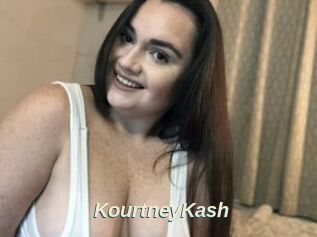 KourtneyKash