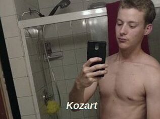 Kozart