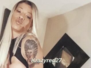 Krazyred27