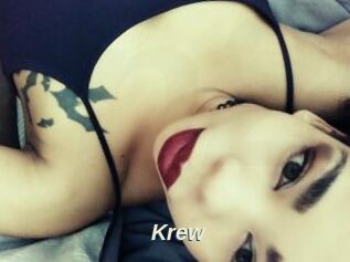Krew