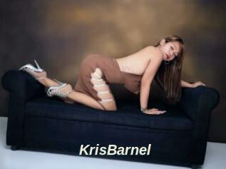 KrisBarnel