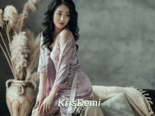 KrisDemi