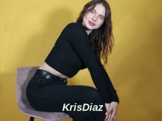 KrisDiaz