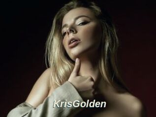 KrisGolden