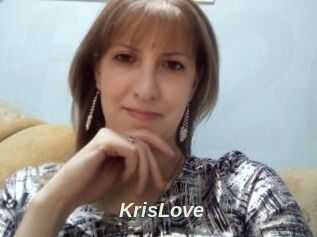 KrisLove