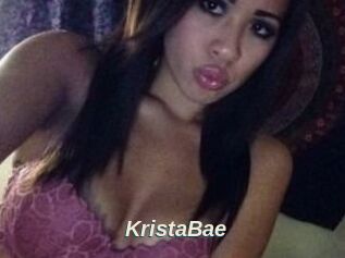 KristaBae