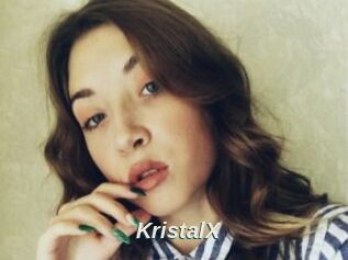 KristalX