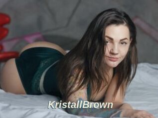 KristallBrown