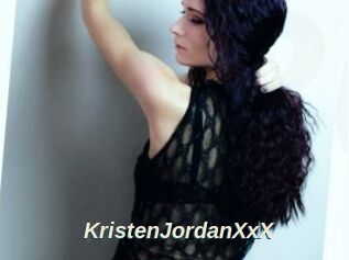 KristenJordanXxX