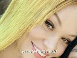KristenMarie18