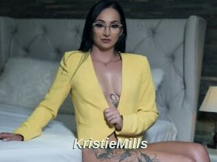 KristieMills