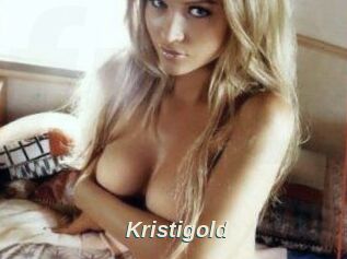 Kristigold