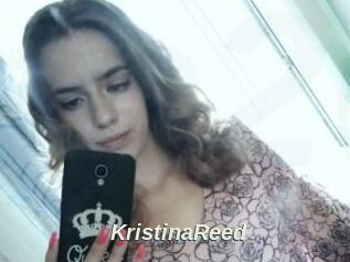 KristinaReed