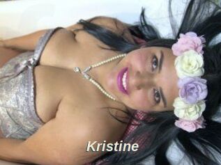 Kristine