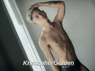 KristopherGolden