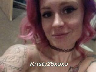 Kristy25xoxo