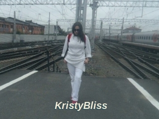 KristyBliss