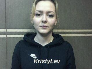 Kristy_Lev