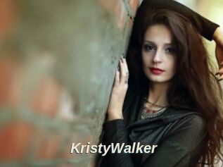 KristyWalker