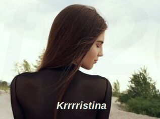 Krrrristina